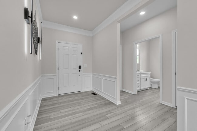 Building Photo - 4959 Barnes Rd