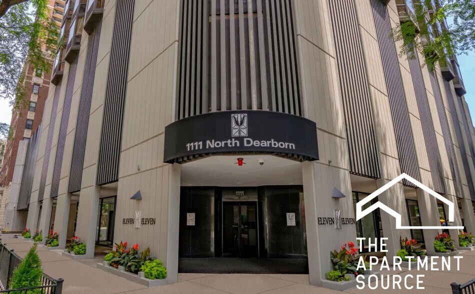 Building Photo - 1111 N Dearborn St