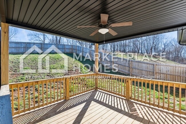 Building Photo - 534 Somerset Ln