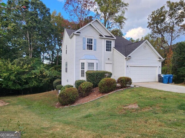 Primary Photo - 138 Shady View Pl