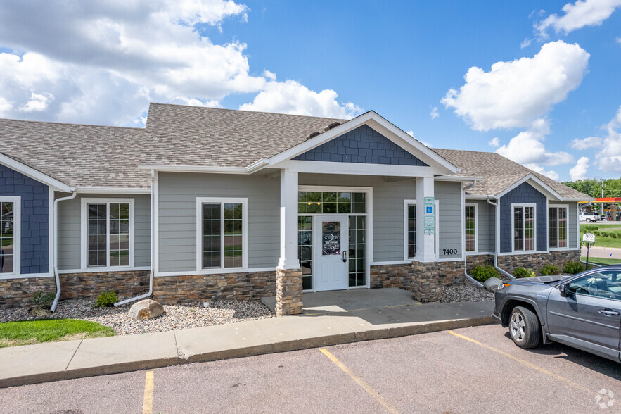 Clubhouse - Prairies Edge Townhomes