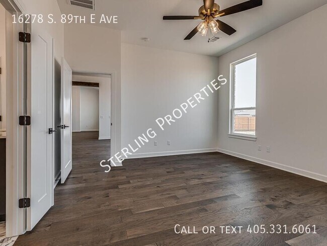 Building Photo - 16278 S 89th E Ave