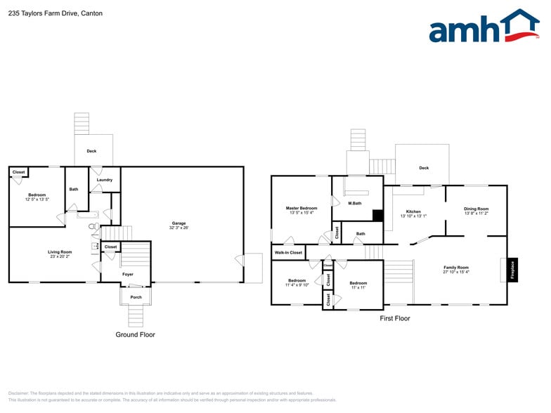 Building Photo - 235 Taylors Farm Dr
