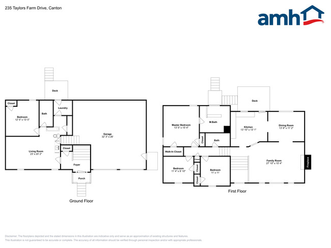 Building Photo - 235 Taylors Farm Dr