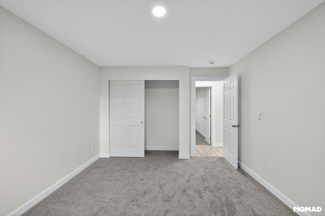 Building Photo - 126 K St NE