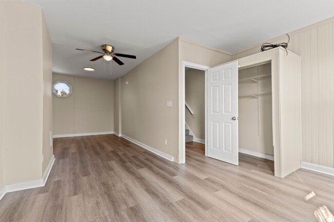 Building Photo - Spacious 4 Bedroom Single Family on Susquehanna St