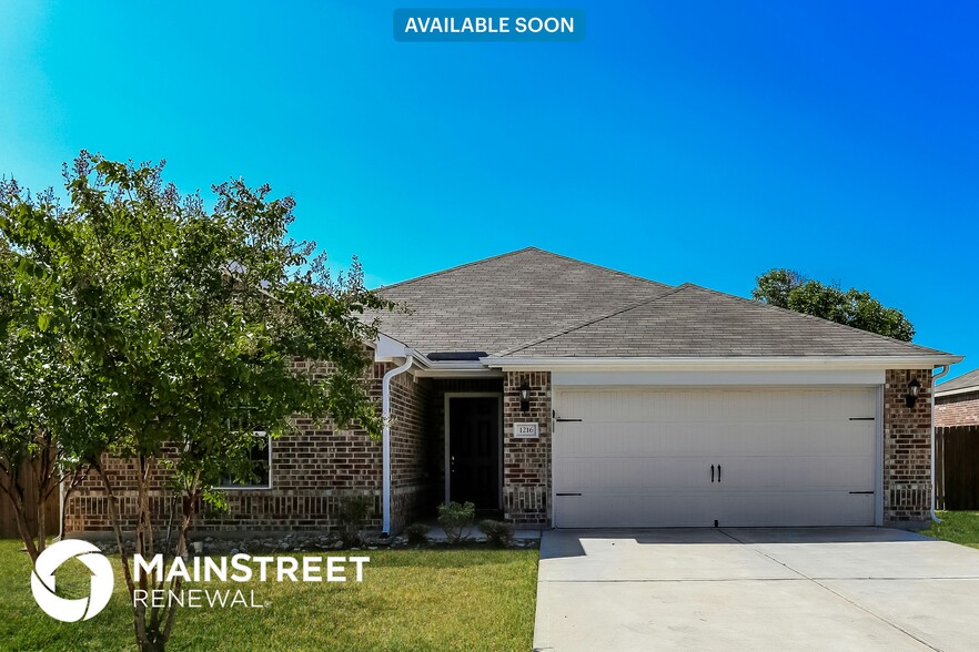 Primary Photo - 1216 Timberview Dr