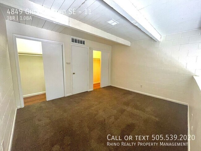 Building Photo - 4849 Gibson Blvd SE