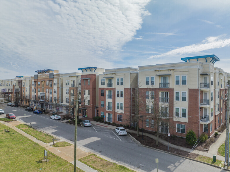 Building Photo - Proximity at ODU