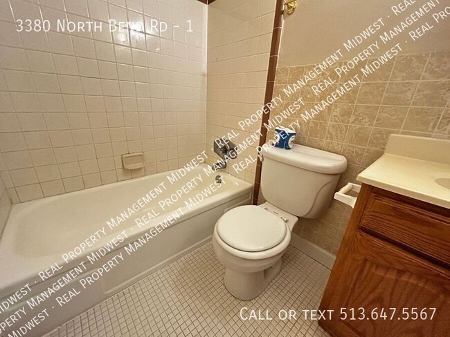 Building Photo - 3380 W North Bend Rd