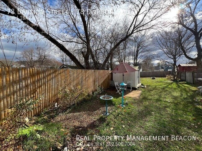 Building Photo - 78 Division St