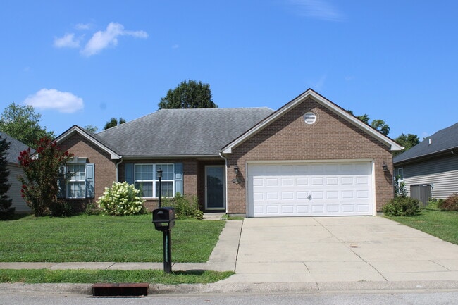 Building Photo - 9728 Clippinger Rd