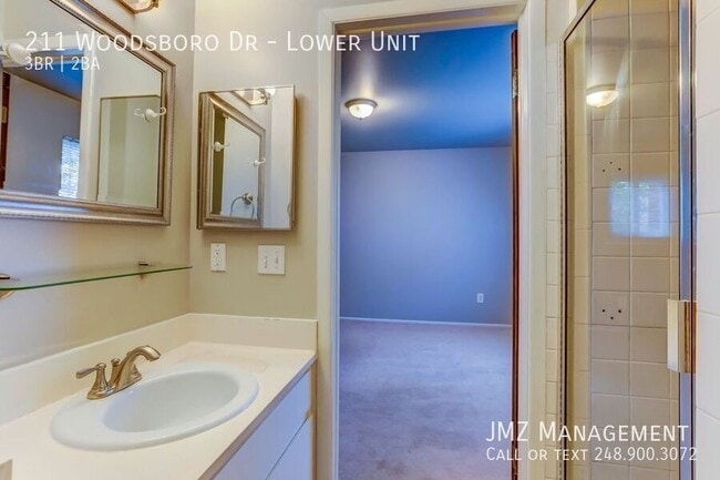 Building Photo - 211 Woodsboro Dr