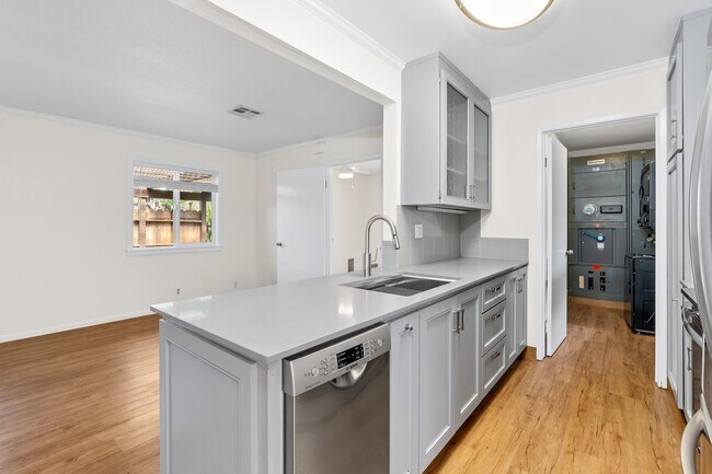 Building Photo - Unique 2 Bedroom, 1 Bath Stand-Alone House...