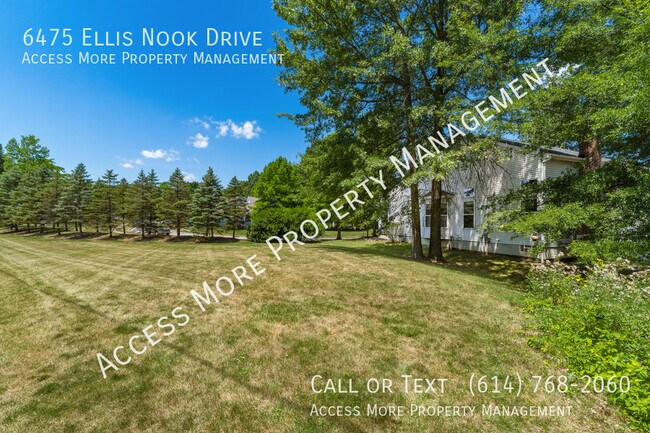 Building Photo - 6475 Ellis Nook Dr