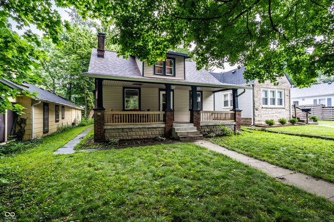 Building Photo - 4658 Hinesley Ave