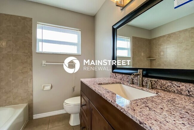 Building Photo - 3 Bedroom Pet-Friendly Home in New Port Richey, FL with Main Street Renewal