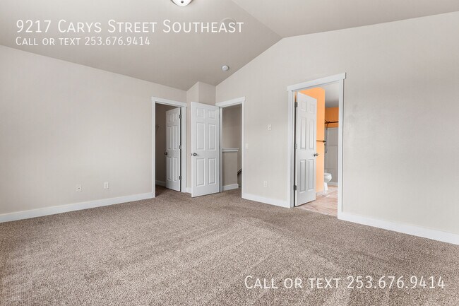 Building Photo - 9217 Carys St SE