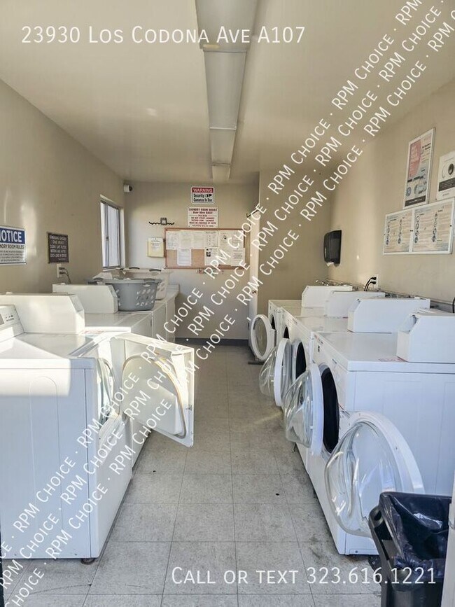 Building Photo - 23930 Los Codona Ave