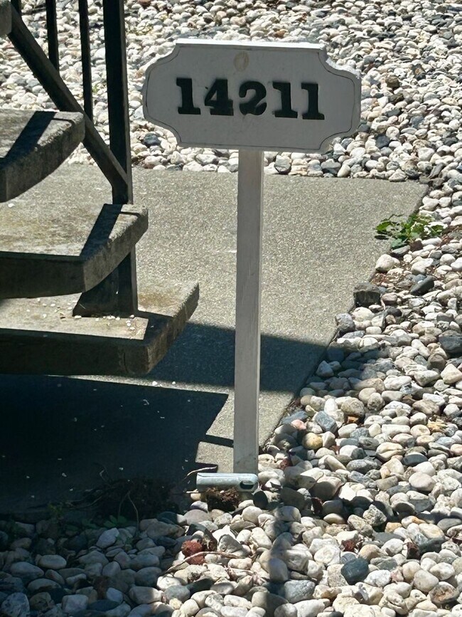 Building Photo - 14205-14211 Doolittle Dr.