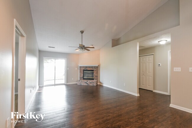 Building Photo - 11501 War Admiral Ct