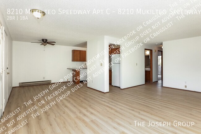 Building Photo - 8210 Mukilteo Speedway