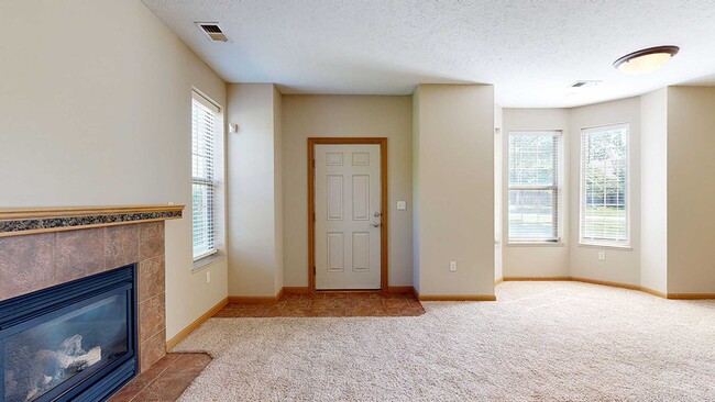 Floorplan - Stone Creek Villas