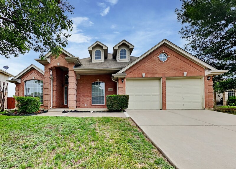 Building Photo - 7917 Desert Rose Ct