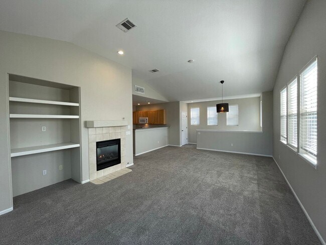Building Photo - Built to Spoil! Gated Community in Denver ...
