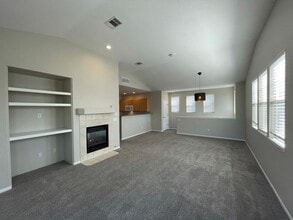 Building Photo - Built to Spoil! Gated Community in Denver with attached Garage!