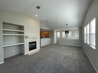 Building Photo - Built to Spoil! Gated Community in Denver with attached Garage!