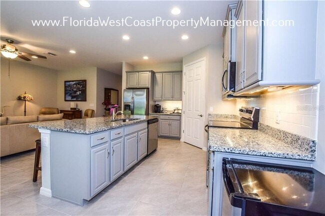 Building Photo - OUTSTANDING 4 BEDROOM/2 BATH SOUTH VENICE HOME! PRESERVE at WEST VILLAGES!  ANNUAL LEASE UNFURNIS...