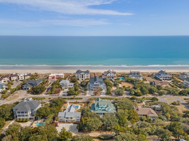 Building Photo - 509 Debordieu Blvd