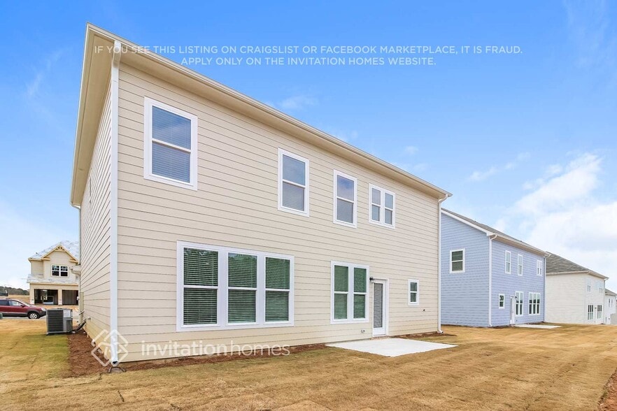 Building Photo - 23 Welcome Wy