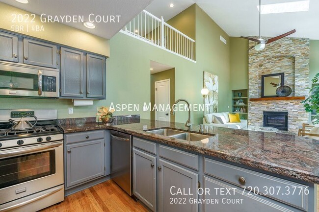 Building Photo - 2022 Grayden Ct