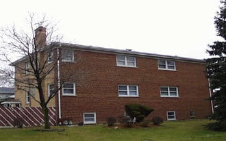 Building Photo - 16w780 57th St