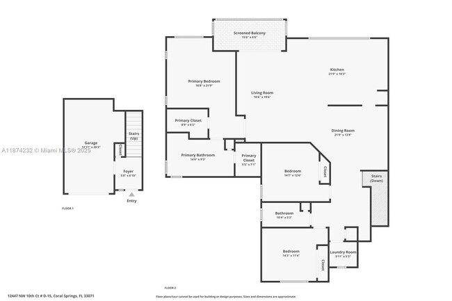 Building Photo - 26437 SW 149th Ave