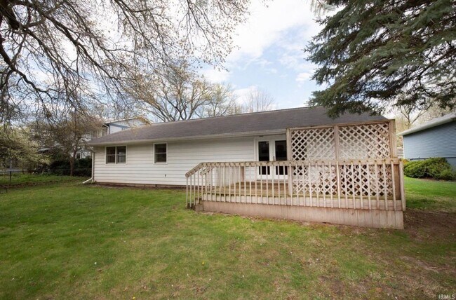 Building Photo - Charming 3-Bedroom Home in Award-Winning West Lafayette School District
