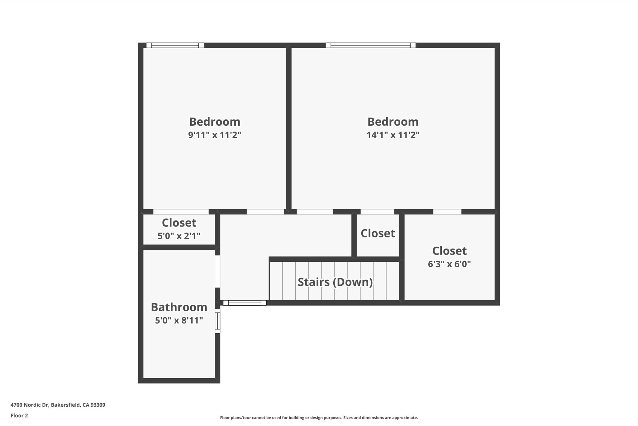 Building Photo - 4700 Nordic Dr