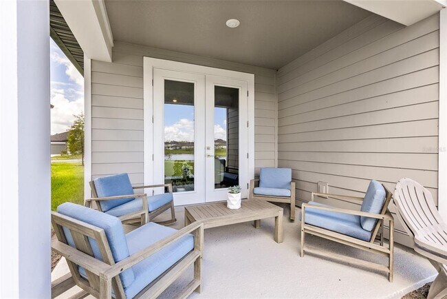 Building Photo - 2205 Broadbrook Dr