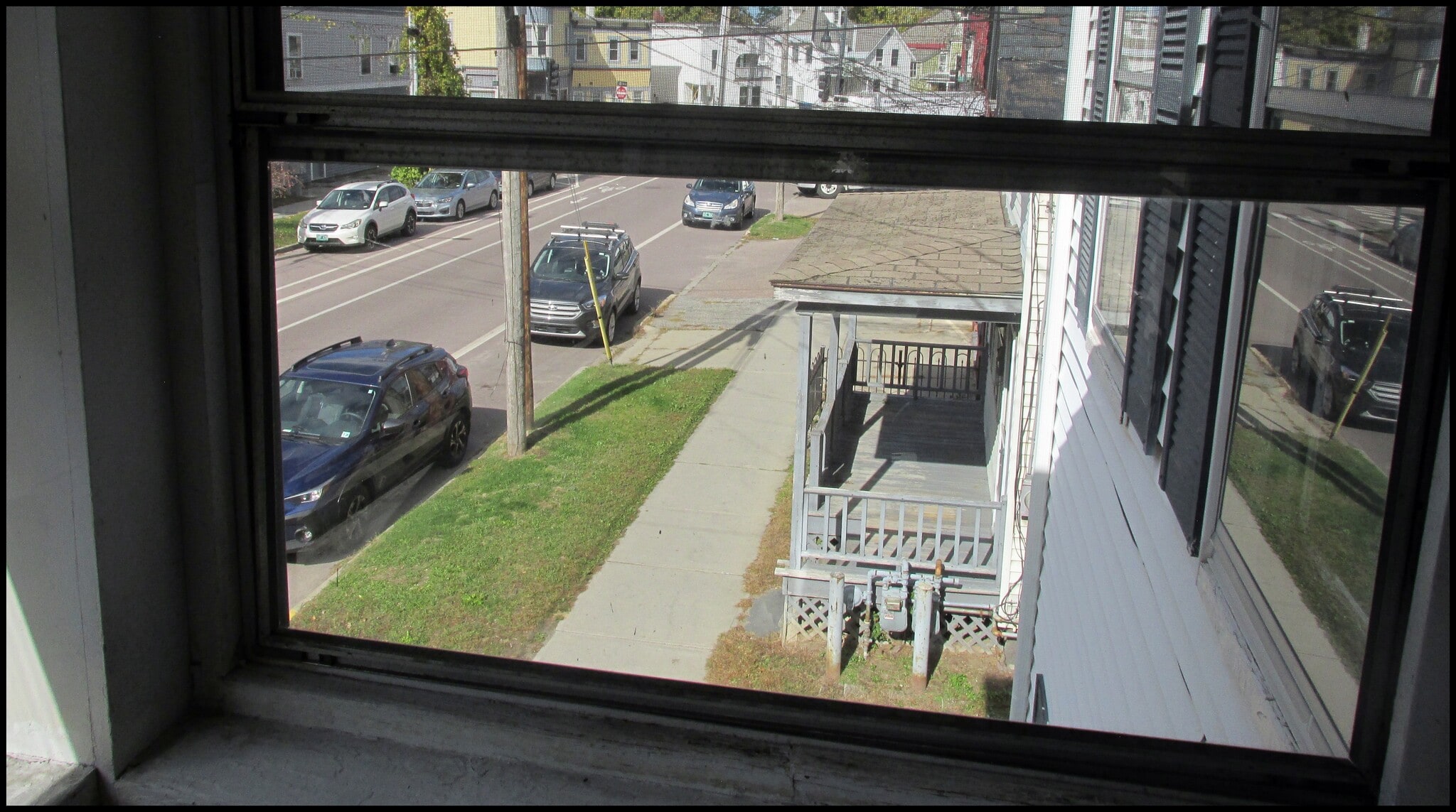 Building Photo - 132 N Winooski Ave