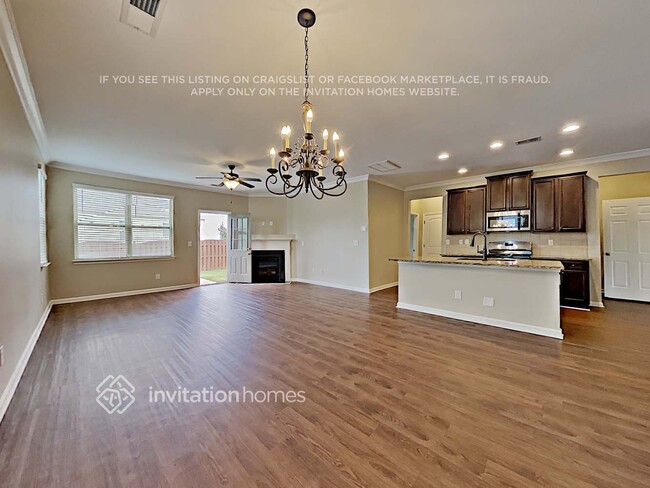 Building Photo - 4725 Roseman Trail