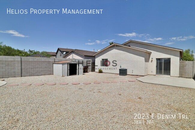 Building Photo - 2023 E Denim Trail