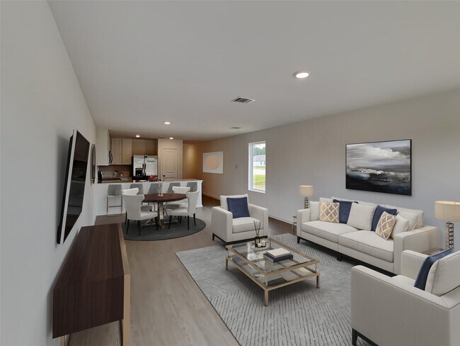 Building Photo - 18711 Barrichello Dr