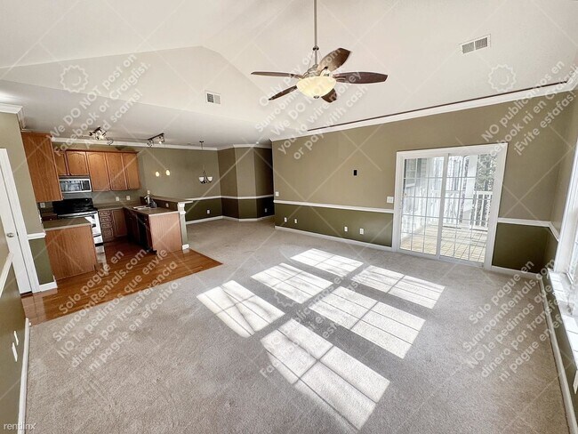 Building Photo - 2 br, 2 bath Condo - 1406 Grove Park Dr
