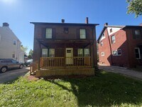 Building Photo - 1477 Eleanor Ave
