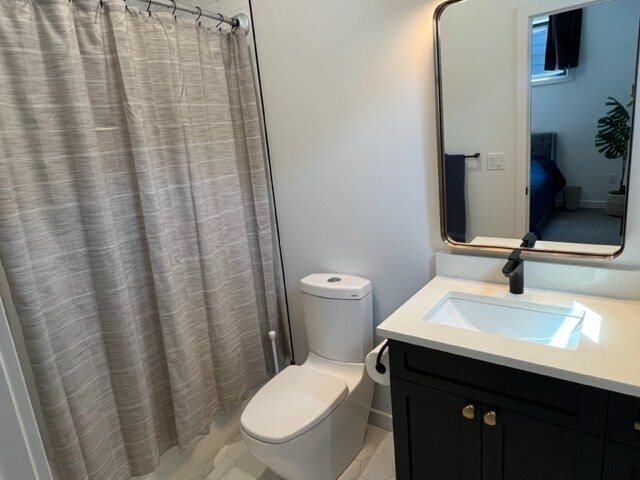 Bedroom 4 En-Suite Bathroom - 2892 Tierra Ln