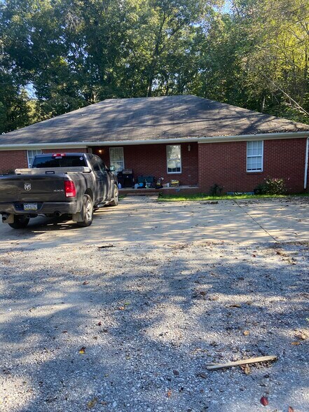 Building Photo - 306 Ardmore Hwy