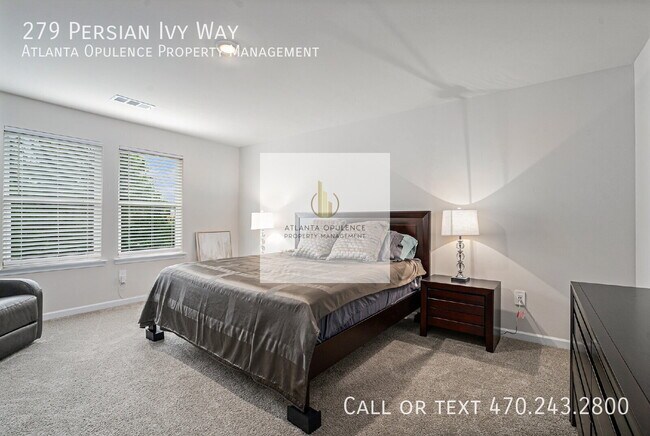 Building Photo - 279 Persian Ivy Way