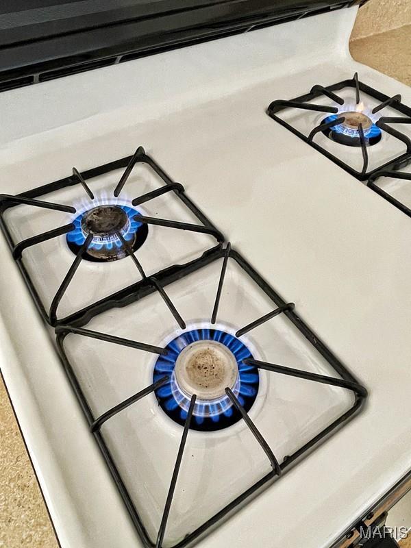 Building Photo - 1709 Washington St